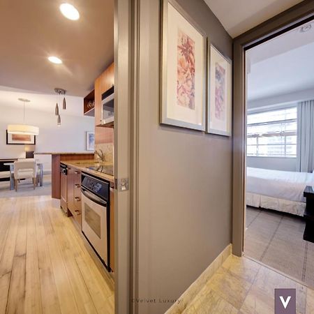 Conrad Miami Suites By Seven Екстериор снимка