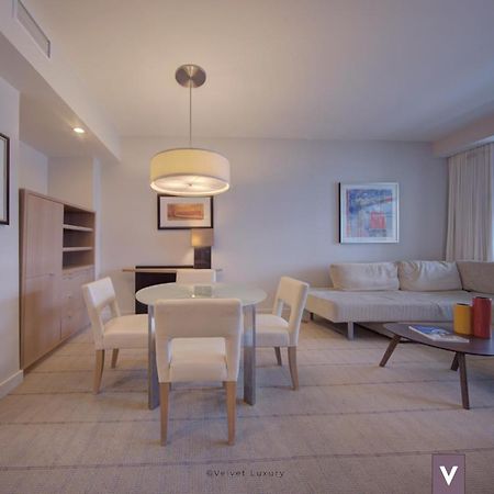 Conrad Miami Suites By Seven Екстериор снимка