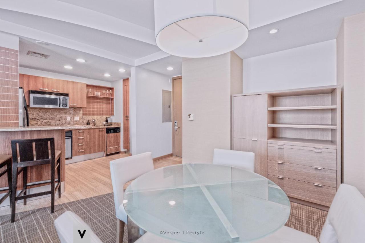 Conrad Miami Suites By Seven Екстериор снимка