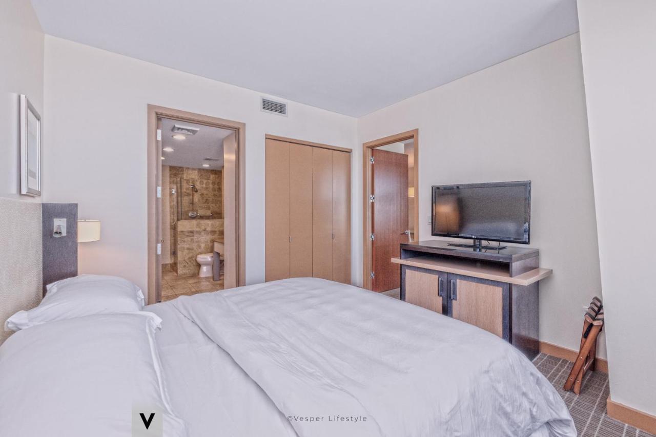 Conrad Miami Suites By Seven Екстериор снимка