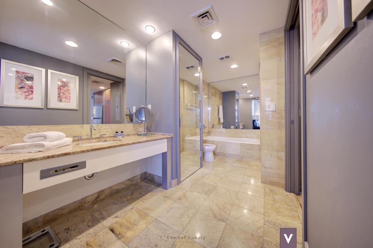Conrad Miami Suites By Seven Екстериор снимка