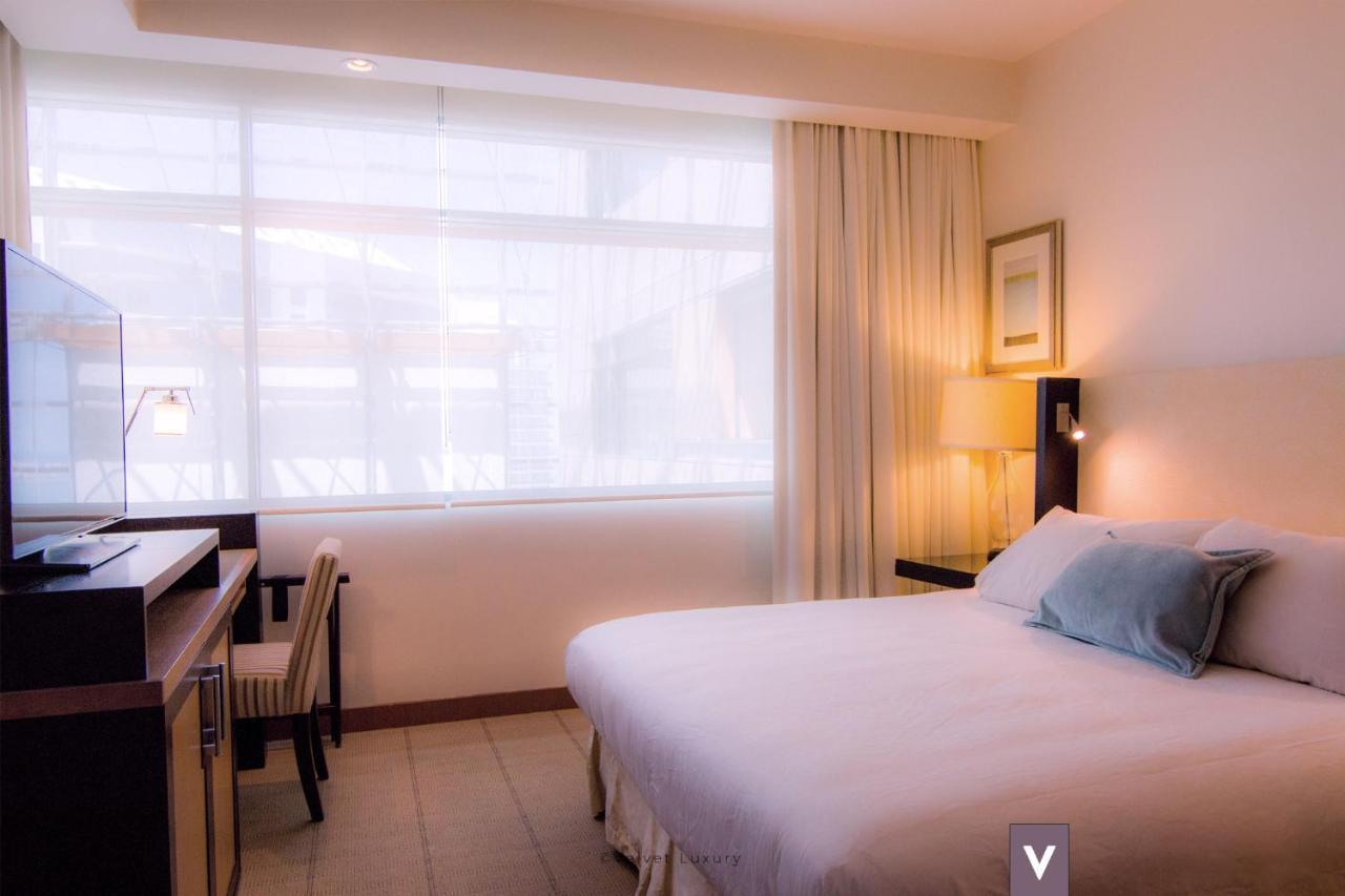 Conrad Miami Suites By Seven Екстериор снимка